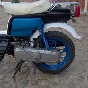 Suzuki fz50 Solgt :'(