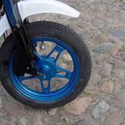 Suzuki fz50 Solgt :'(