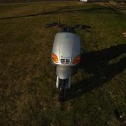 Piaggio Zip ..!! byttet til bws..