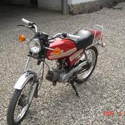 Suzuki DM 50 (solgt)