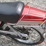 Suzuki DM 50 (solgt)