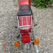 Suzuki DM 50 (solgt)