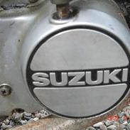 Suzuki DM 50 (solgt)