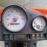 Gilera Stalker *SOLGT*