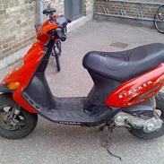 Gilera Stalker *SOLGT*