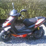 Aprilia SR 50 DITECH