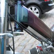 Puch maxi - KAMELION! se den! 