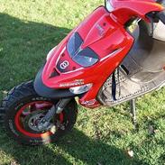 Gilera Stalker