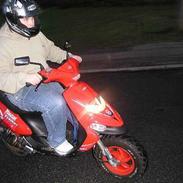 Gilera Stalker