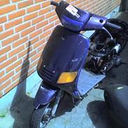 Piaggio zip BYTTET TIL FZ