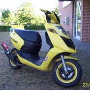 Aprilia Sonic - SOLGT