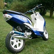 Yamaha Jog R LC ( Skriv her ! )