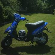 Gilera Stalker 2006 - SOLGT