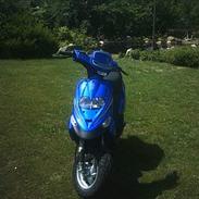 Gilera Stalker 2006 - SOLGT