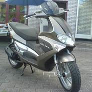 Gilera Runner SP