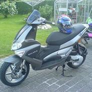 Gilera Runner SP