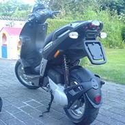 Gilera Runner SP