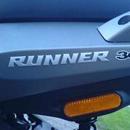 Gilera Runner SP