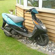 Suzuki Address AP 50