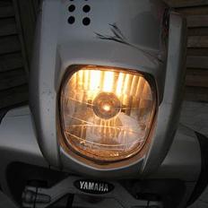 Yamaha slider STJÅLET !!!!!!!!