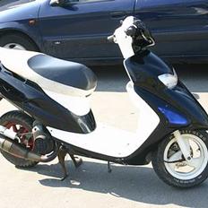 Honda SFX Hverdags brug