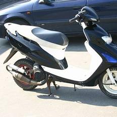 Honda SFX Hverdags brug