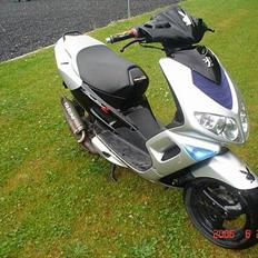 Peugeot Speedfight 2 TIL SALG