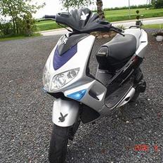 Peugeot Speedfight 2 TIL SALG