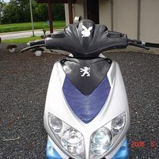 Peugeot Speedfight 2 TIL SALG