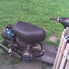 Yamaha Jog FS $ SOLGT