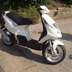 Piaggio NRG