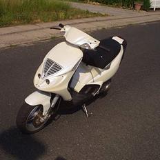 Piaggio NRG