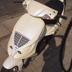 Piaggio NRG