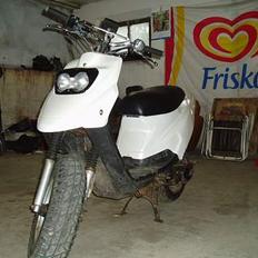 PGO Hot 50 > Solgt...