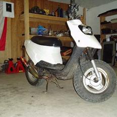 PGO Hot 50 > Solgt...