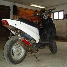 PGO Hot 50 > Solgt...