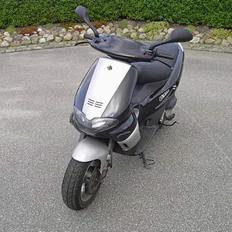 Gilera runner lc dd 30ér solgt