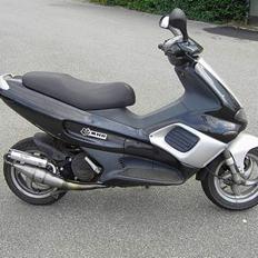 Gilera runner lc dd 30ér solgt