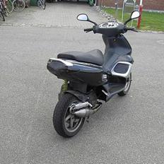 Gilera runner lc dd 30ér solgt