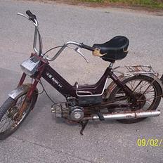 Puch Maxi k (Solgt)