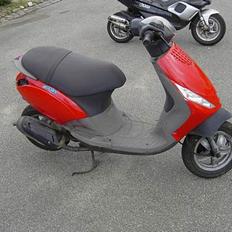 Piaggio zip 2000 lc bytted