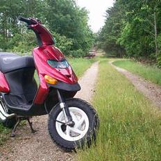 Gilera Stalker - SÆLGES