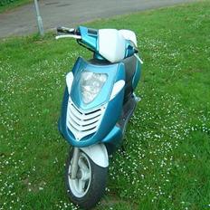 Aprilia Sonic NR 11 (Solgt)