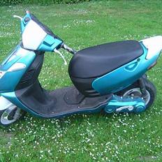 Aprilia Sonic NR 11 (Solgt)