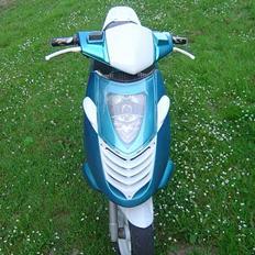 Aprilia Sonic NR 11 (Solgt)
