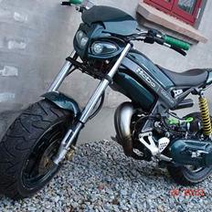 Suzuki street magic SOLGT