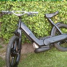 Vespa Ciao ® 1# Solgt !