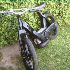 Vespa Ciao ® 1# Solgt !