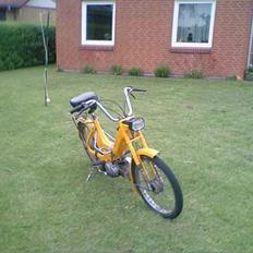 Puch Maxi k ''SOLGT''