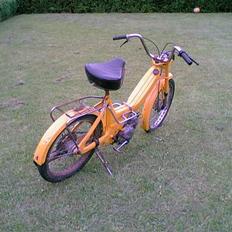Puch Maxi k ''SOLGT''